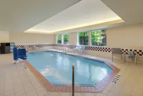 TownePlace Suites by Marriott Bentonville Rogers - Piscine