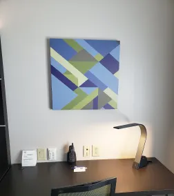 Holiday Inn Express San Angelo by IHG - Chambre