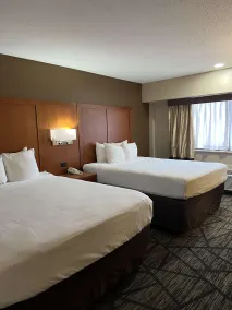 SureStay Plus by Best Western Mobile I-65 - Chambre
