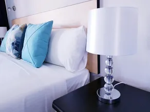 Alara Motor Inn - Room