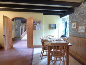Old Winery Cottage - Cocina privada