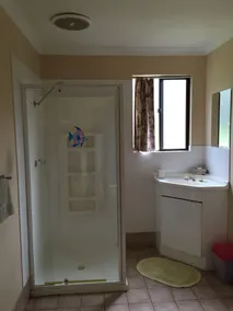 Tinglewood Cabins - Salle de bain
