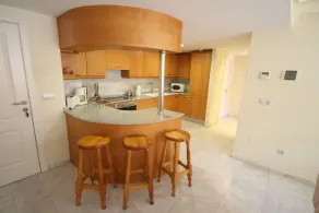 Apartment Marjaleta - Private kitchen