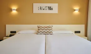 Protur Badí­a Park Aparthotel - Quarto