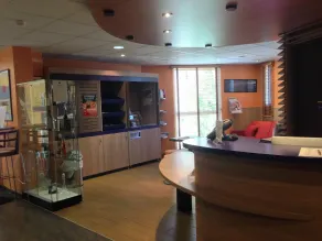 Suite Home Apt en Luberon - Reception