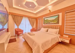 Villa Terra Verde Ooty by VOYE HOMES - Rom