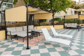 Crowne Plaza Cabana Hotel by IHG - Piscine
