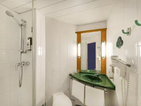 Ibis Praha Mala Strana - Salle de bain