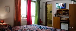 Willa Christo dom z duszą - Room
