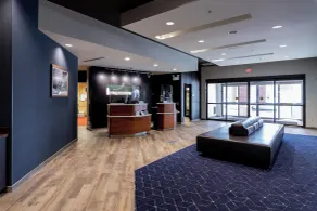 Courtyard by Marriott Cincinnati Midtown/Rookwood - Réception