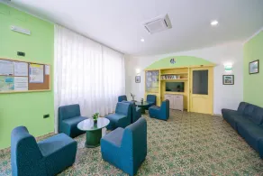 La Residenza Aparthotel - Lobby