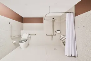 Abode Phillip - Bathroom