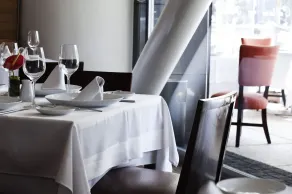 Le Méridien Mexico City Reforma - Restaurant