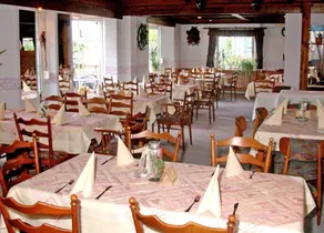Typ B - Restaurant