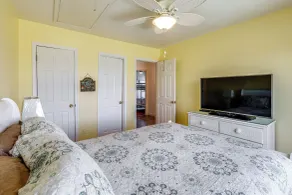 Topsail Coastal Getaway - Interiör