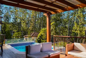 Vista del Campo Country Club & Villas - Pool