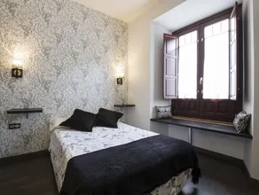 Alvaro de Torres Boutique - Chambre