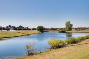 4 Mi to OU Campus & Stadium! Suburban Norman Home - Innenbereich
