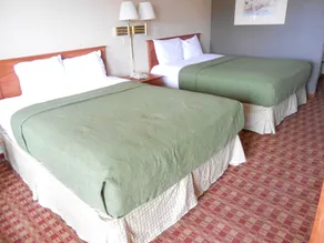 Extend-a-Suites Phoenix - Room