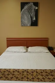DG Grami Hotel - Room