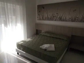 La Terrazza sul mare - Chambre