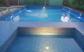 The Arks Baagh Villas - Pool