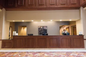 Hilton Scranton & Conference Center - Réception