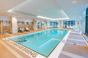 Sutton Place Hotel Toronto - Piscine