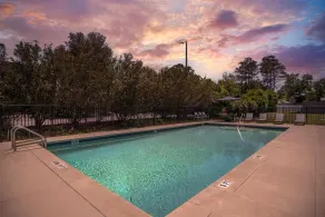 Best Western Niceville-Destin - Pool