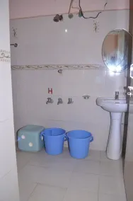 KSTDC Hotel Mayura Chalukya, Badami - Bathroom