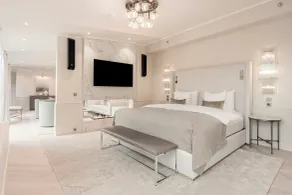 The Hotel Maria - Preferred Hotels & Resorts Legend Collection - Room