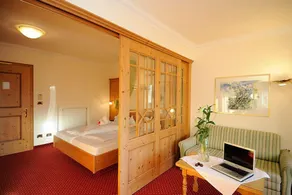 Hotel Fürstenhof - Zimmer