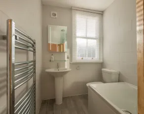 Kipper Cottage - Intérieur