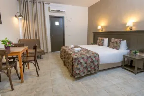 Degania Bet Kibbutz Country Lodging - Chambre