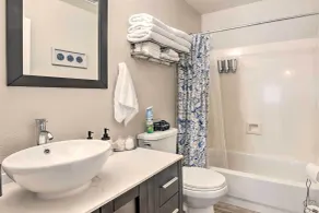 Luxe Gilbert Oasis - Close to Spring Training - Innvendig