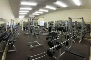 Soli Deo Gloria Boutique Hotel - Gym