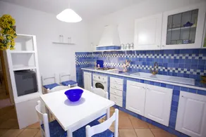 Appartamenti Bilo Sofi - Cocina privada