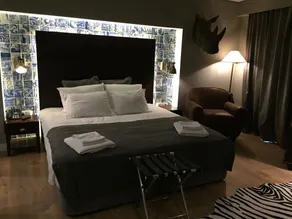 Dalma Old Town Suites - Room