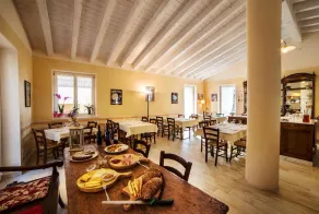 Borgo alla Sorgente - Restaurant