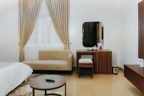 Roseann Gold Boutique Hotel - Zimmer