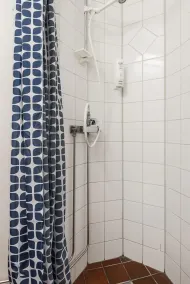 Sundsvall City Hotel - Bathroom