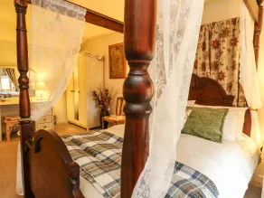 Drimnatorran Farm Lodge - Camera