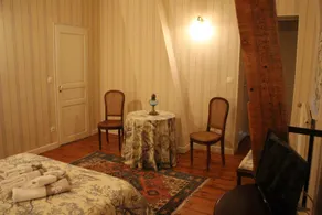 Le Clos Boutenelle - Room