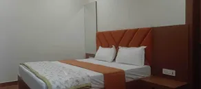 Hotel Grand Lucent - Chambre