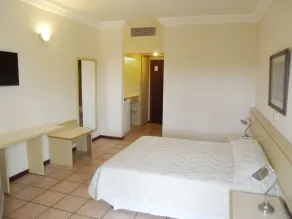 Catussaba Resort Hotel - Room