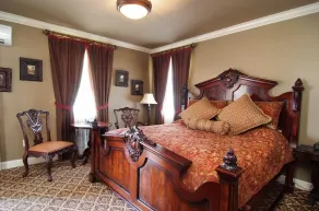 Nottoway Plantation Resort - Rom