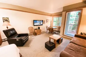 Slopeside 2733A by SummitCove Lodging in Colorado - Habitación
