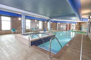 Holiday Inn & Suites Sioux Falls - Airport by IHG - Piscine