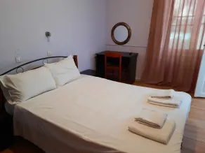 Hotel Feron - Værelse