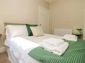 Fonaby - Habitación
